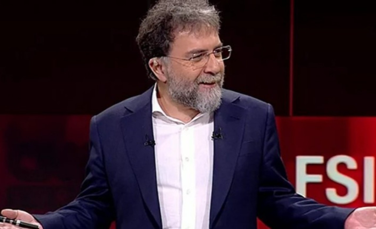 Hürriyet Gazetesi Genel Yayın Yönetmeni Ahmet Hakan: "Şişli Belediyesi'nin veteriner müdürünü şikayet ediyorum"