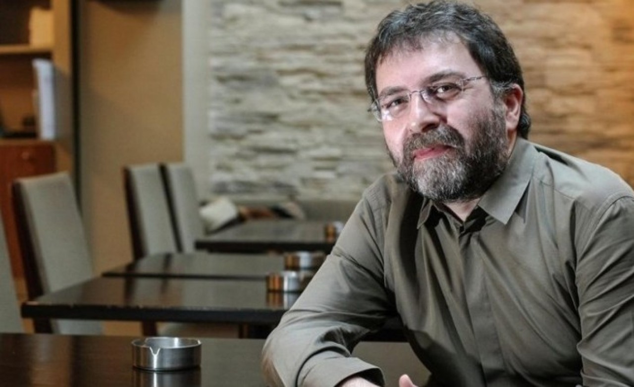 Hürriyet yazarı Ahmet Hakan: Soylu'nun istifası tiyatro muydu? 