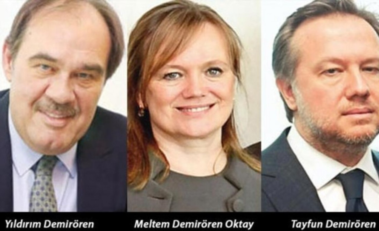 Mehmet Yakup Yılmaz Demirören ailesini bombaladı: İnsanda biraz utanma olmalı