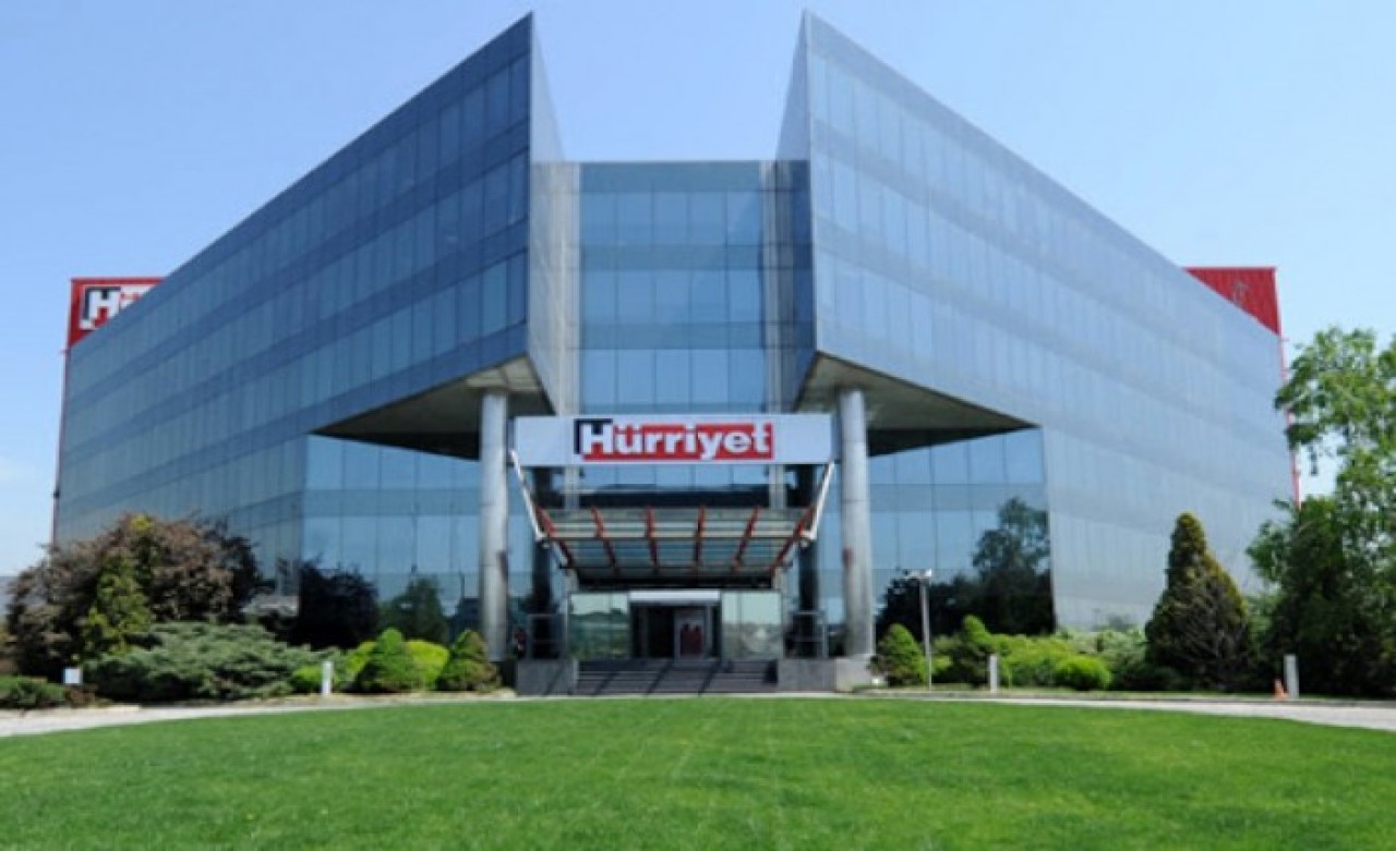 Hürriyet'ten skandal uygulama