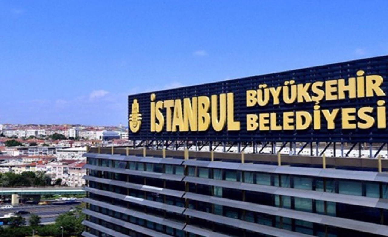 İBB,  yardım toplama genelgesinin iptali için dava açtı!