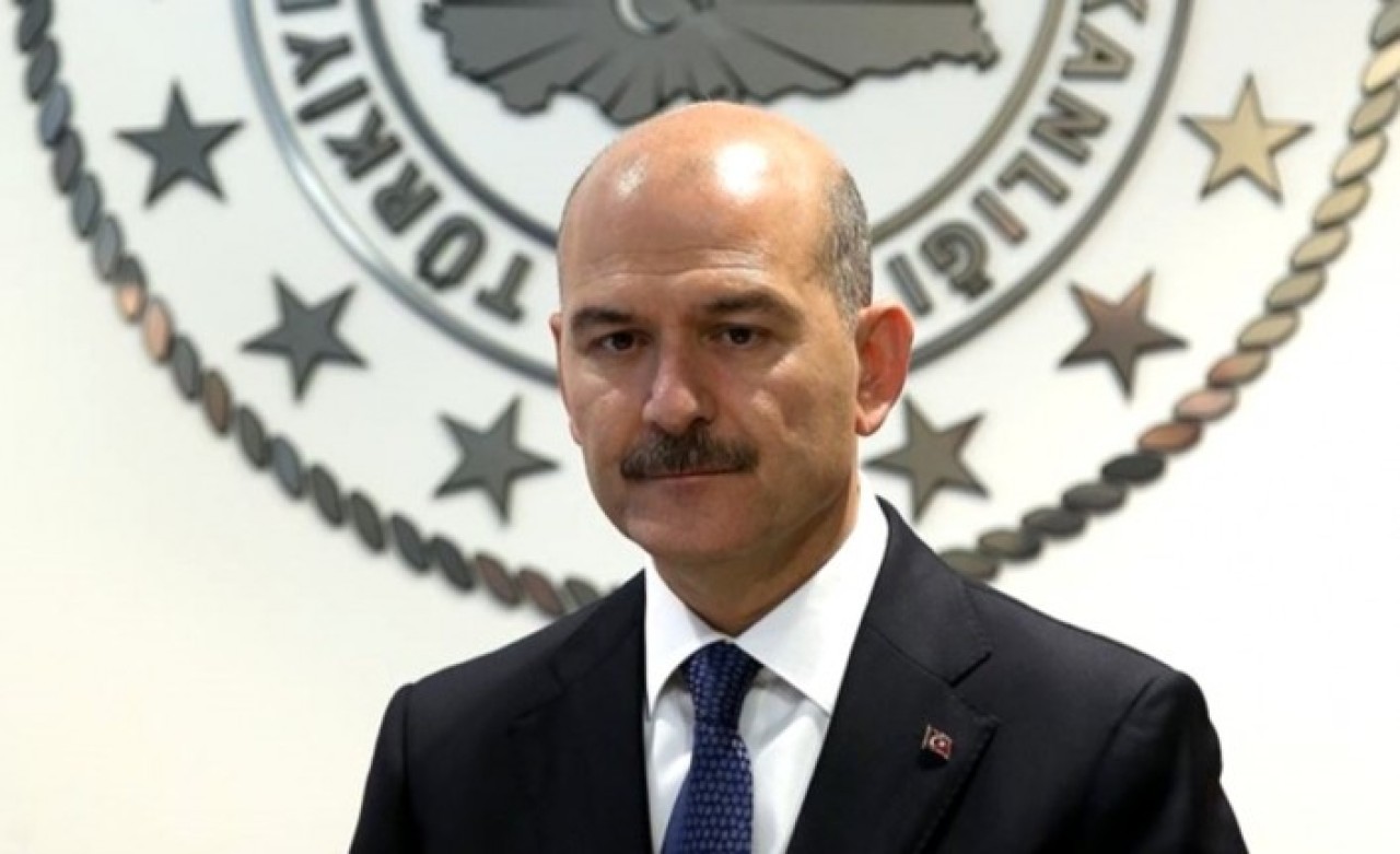 İçişleri Bakanı Soylu'dan sokağa çıkma yasağına ilişkin yeni açıklama!