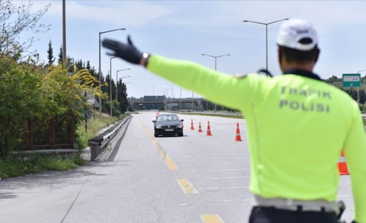 İçişleri Bakanlığı'ndan 31 ile giriş çıkışlarla ilgili yeni genelge