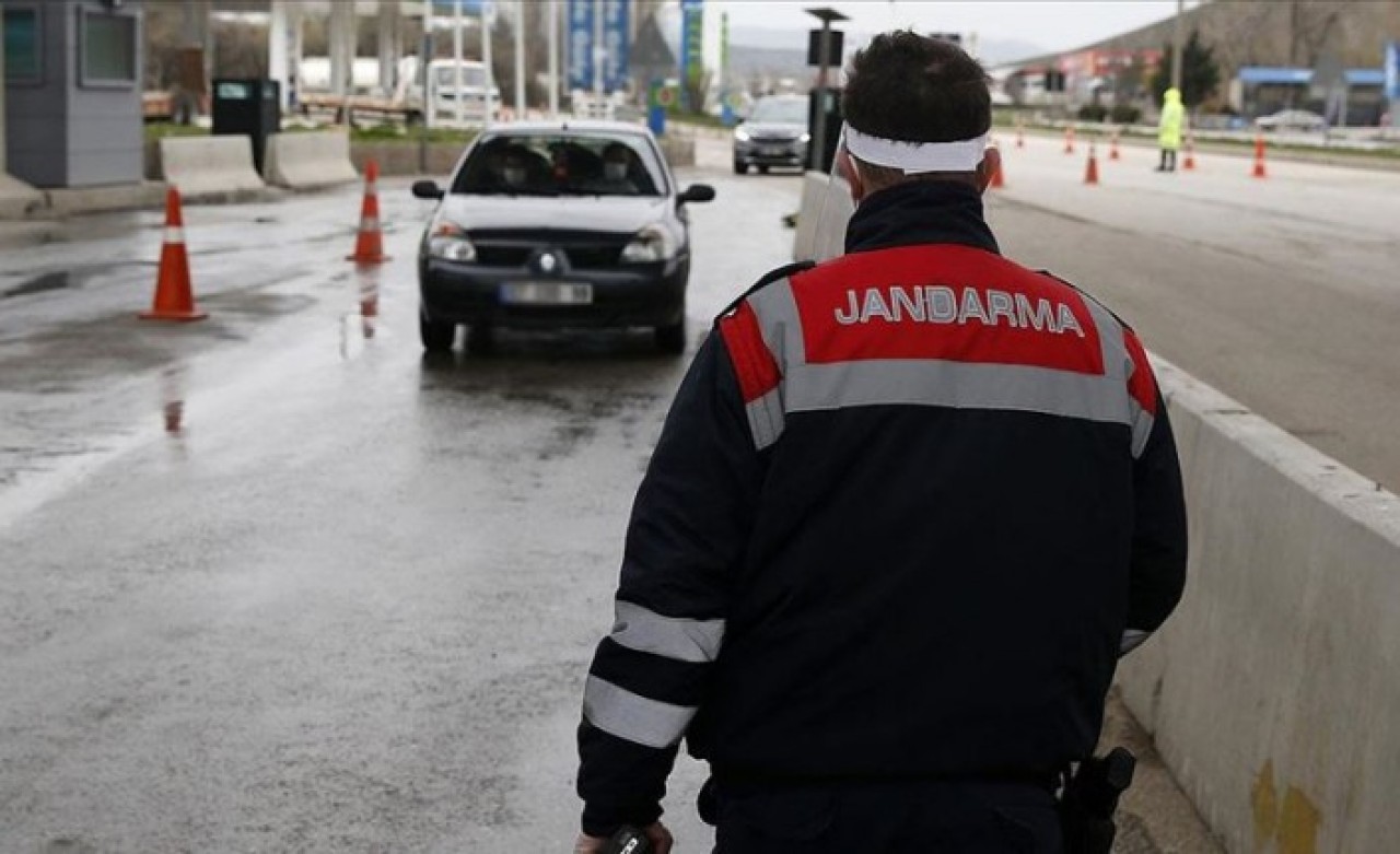 İçişleri Bakanlığı'ndan flaş genelge: Yasak uzatıldı