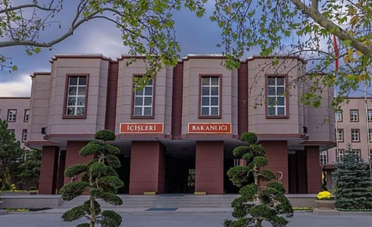 İçişleri Bakanlığı'ndan sokağa çıkma yasağı ile ilgili açıklama