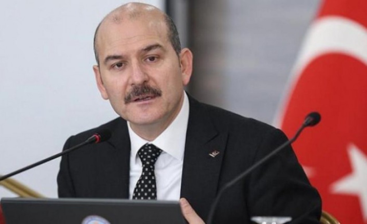 İçişleri Bakanı Soylu: O cezalar iptal