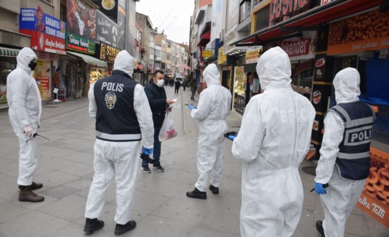 İçişleri'nden Ramazan'la ilgili flaş kararlar: Artık bunları yapmak yasak