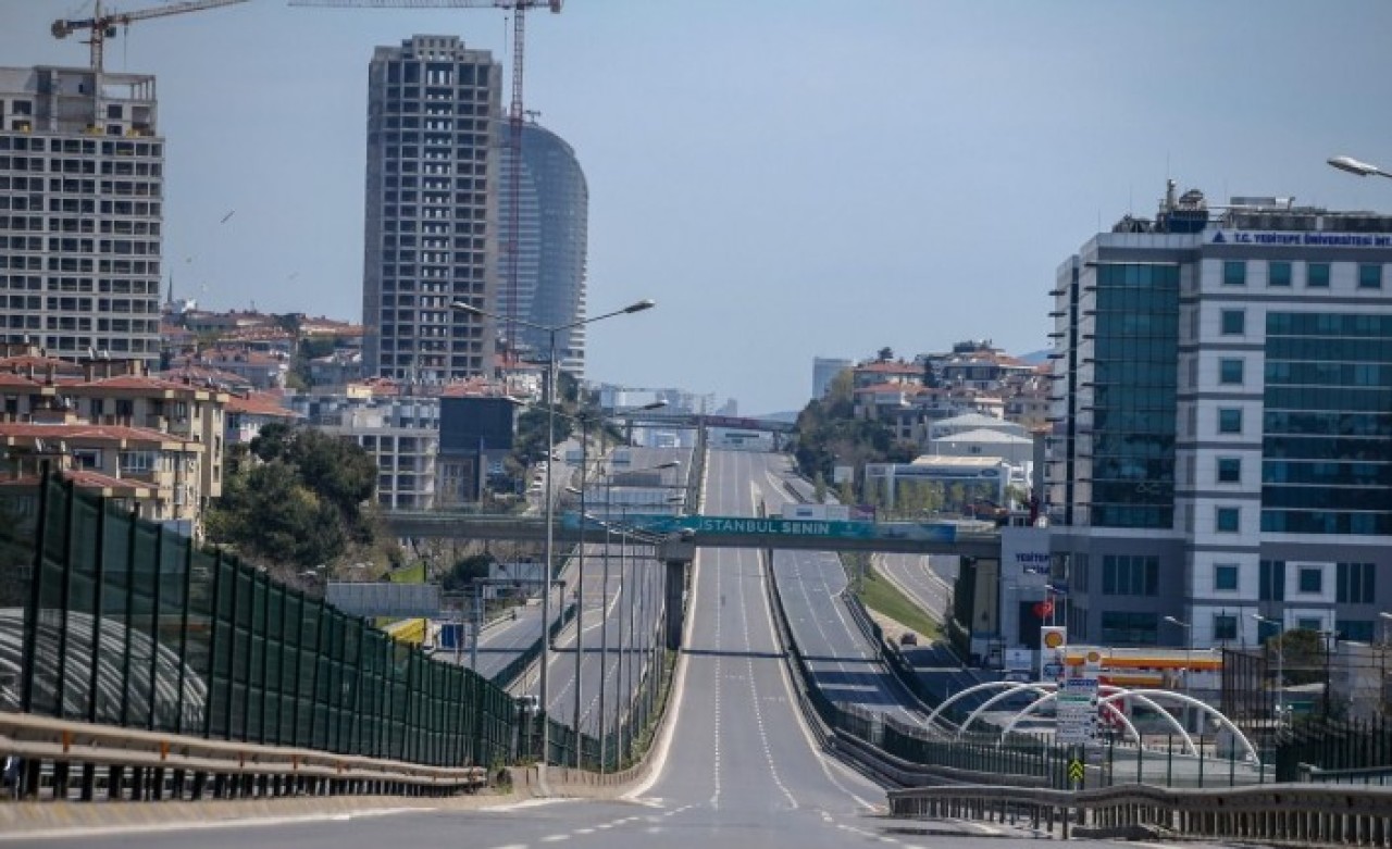 İçişleri'nden sokağa çıkma yasağı ile ilgili yeni açıklama