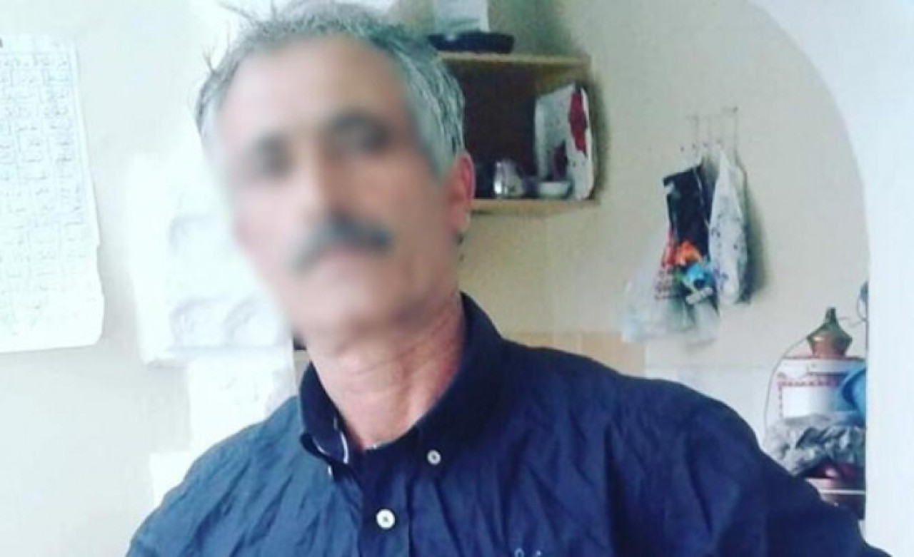 İğrenç olay: 6 yaşındaki kız çocuğuna cinsel istismardan tutuklandı!