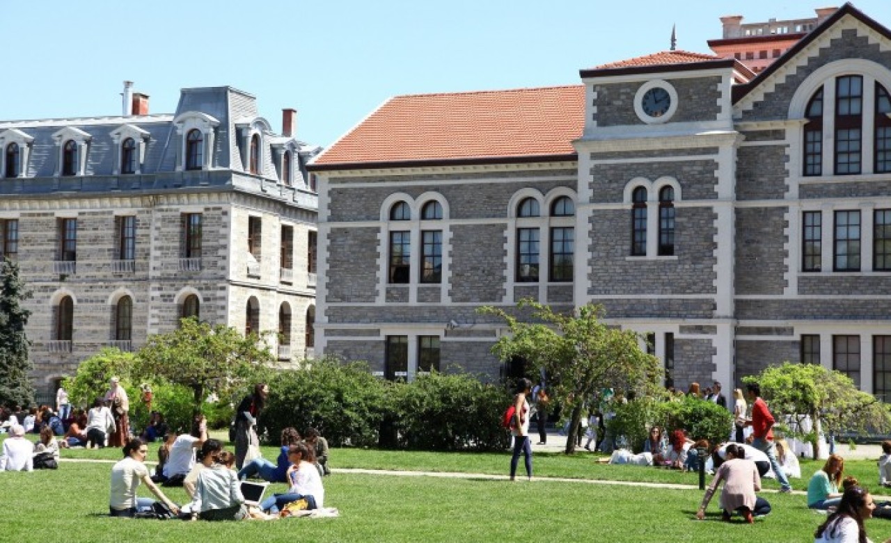 İki yeni üniversite kuruluyor!