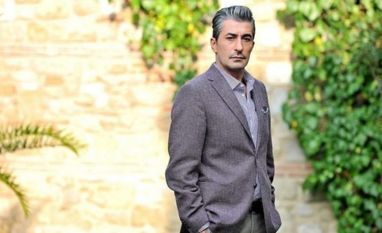 İmamoğlu'na hakaret eden oyuncu Erkan Petekkaya'dan ilginç açıklama