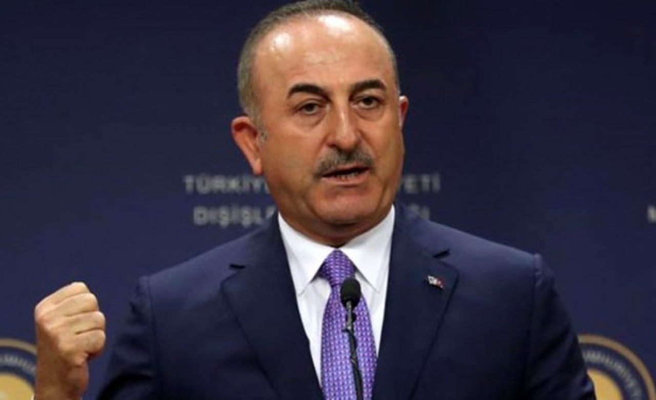 İspanyol uçağının Ankara'da tutulduğu iddiasına Çavuşoğlu'ndan açıklama