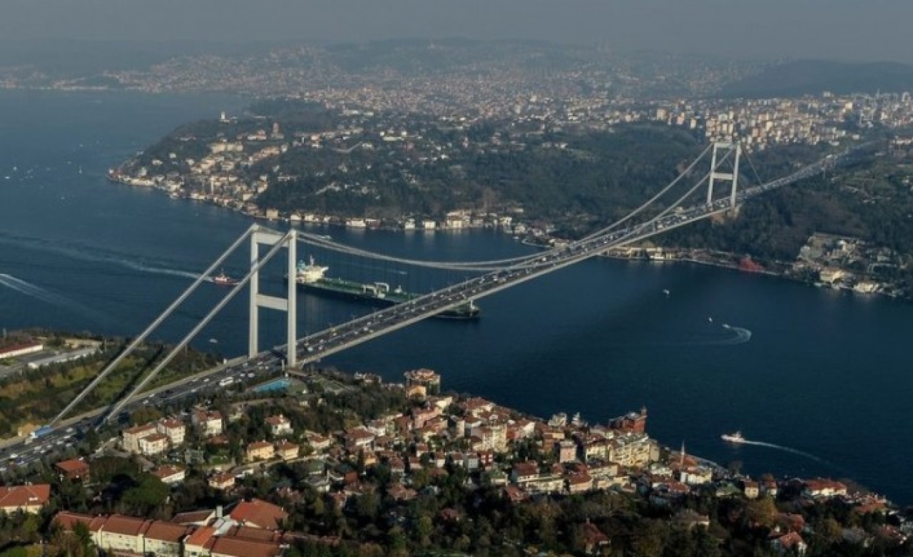 İstanbul'da 4 bölge daha koronavirüs nedeniyle kapatıldı