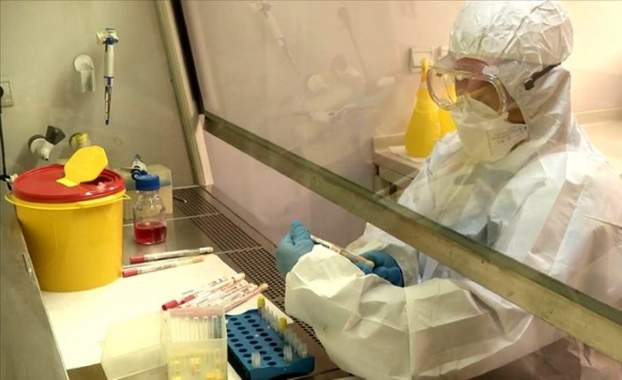 İstanbul'da iki laboratuvarın koronavirüs tahlil sonuçlarını gizlediği ortaya çıktı!