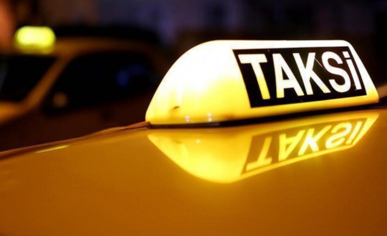 İstanbul'da sağlık çalışanlarına ücretsiz taksi