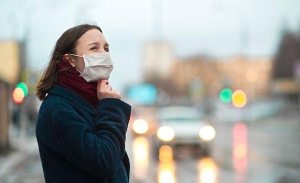 İstanbul'da ücretsiz maskeler eczanelerden alınacak