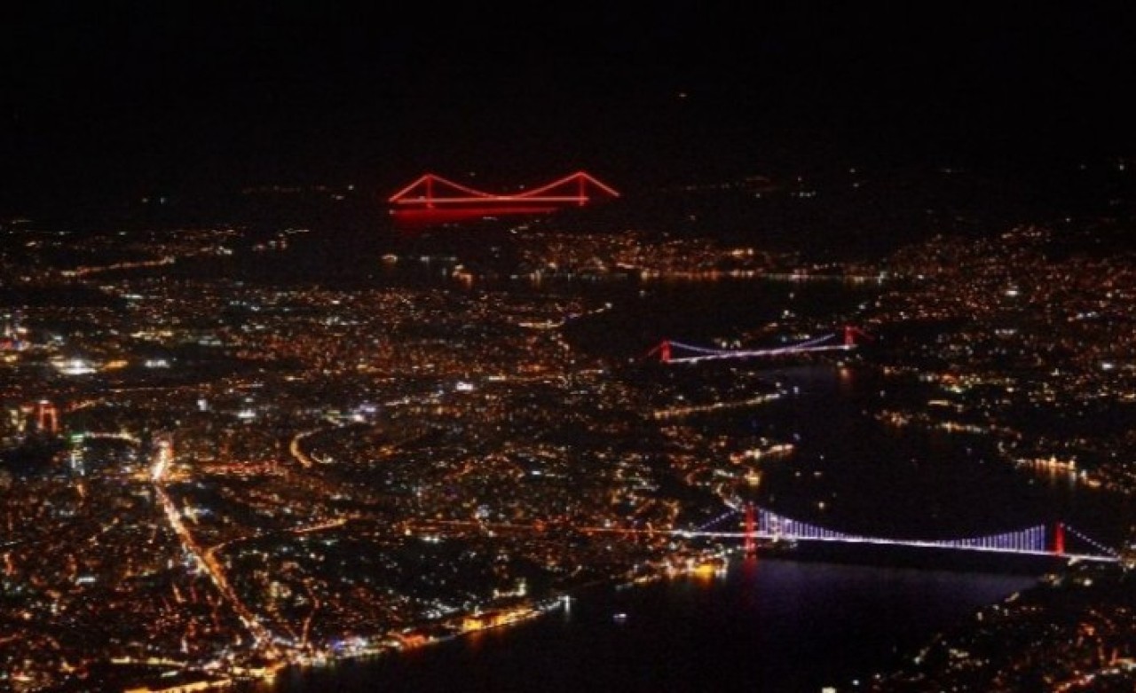 İstanbul'da uğultu sesi yeniden duyuldu: Nedeni belli oldu!