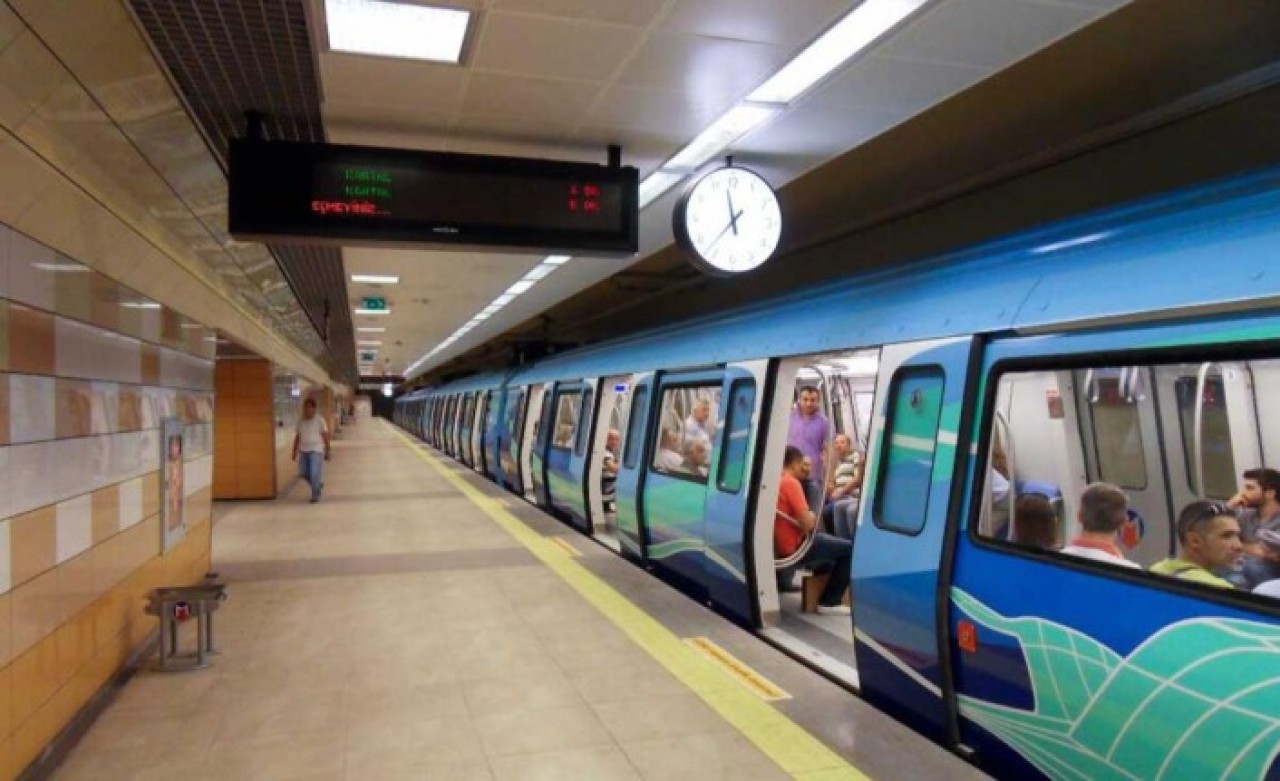 İstanbul'da ulaşım saatlerinde değişiklik