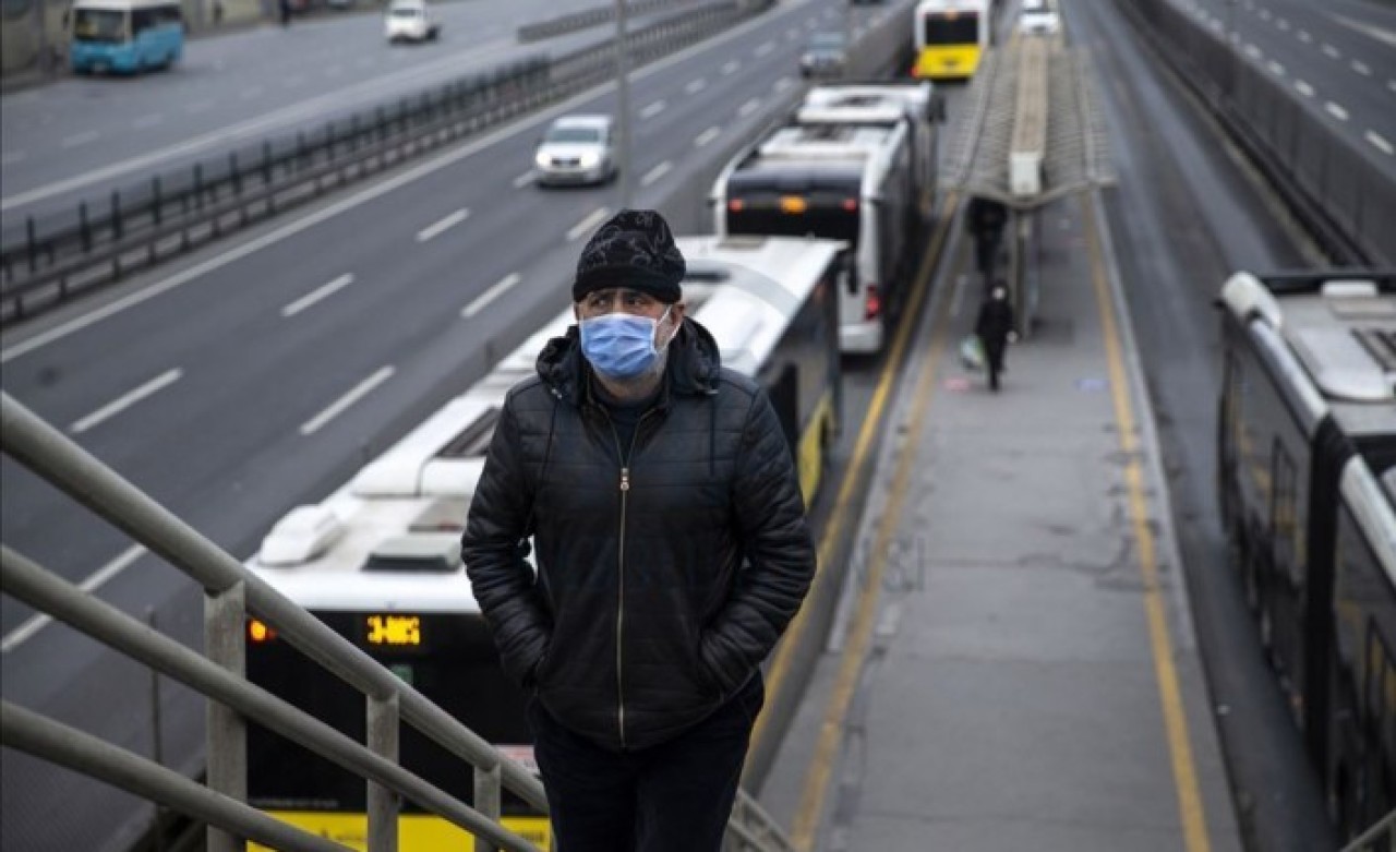 İstanbul'da yeni koronavirüs tedbirleri açıklandı