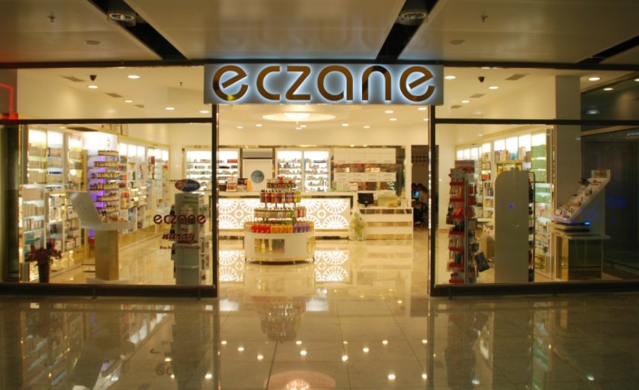 İstanbul'da eczanelere yeni düzenleme