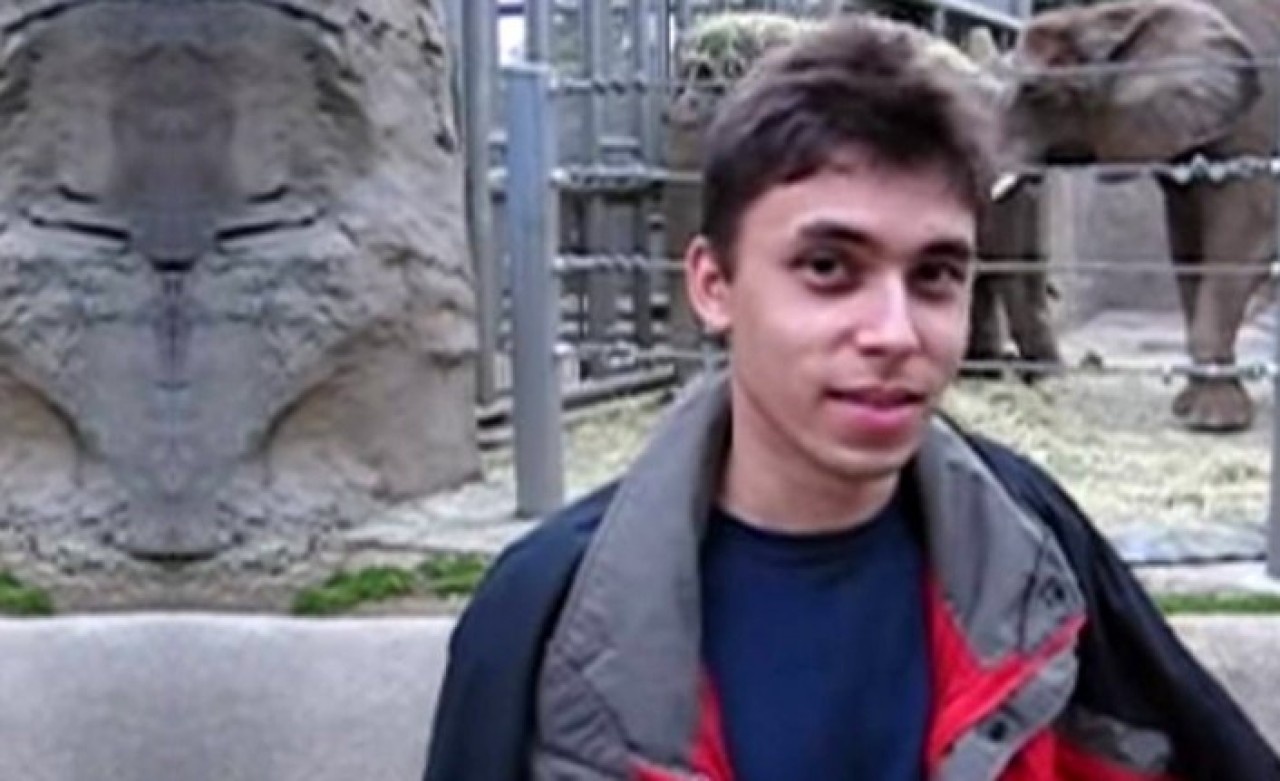 İşte Youtube'a yüklenen ilk video: Üzerinden tam 15 yıl geçmiş!