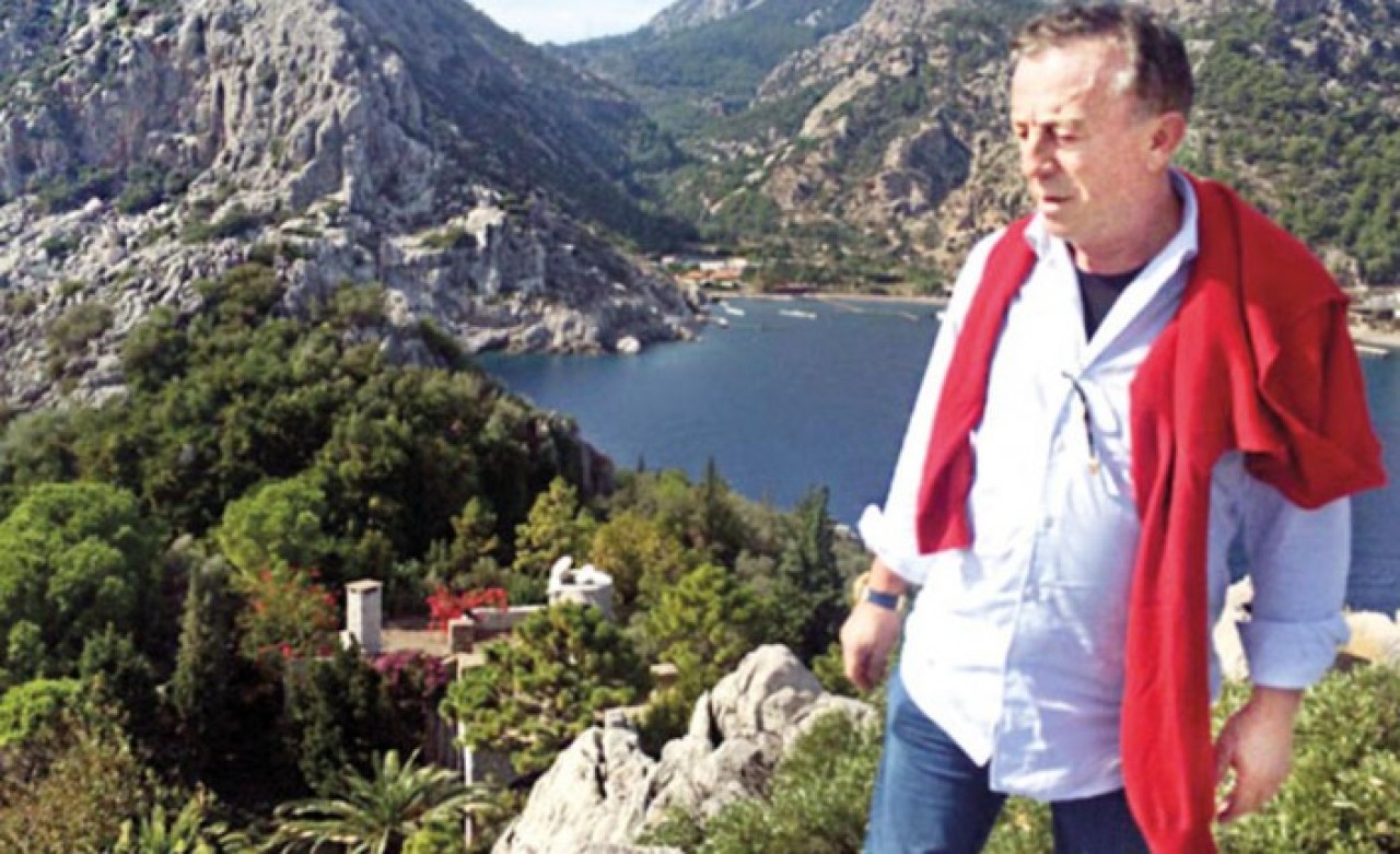 İşte adası olan Türkler: Koronavirüsten sonra moda ada sahibi olmak