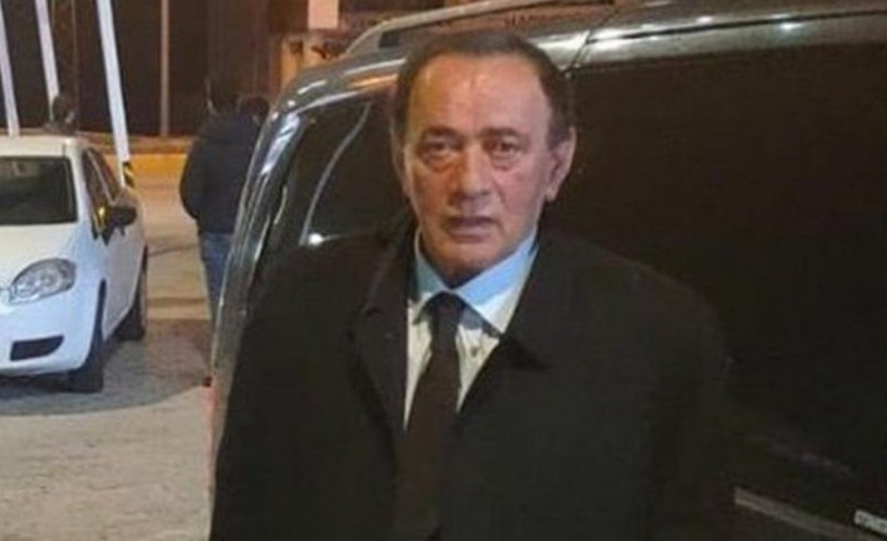 İşte Alaattin Çakıcı'nın tahliye olduktan sonra ilk fotoğrafları