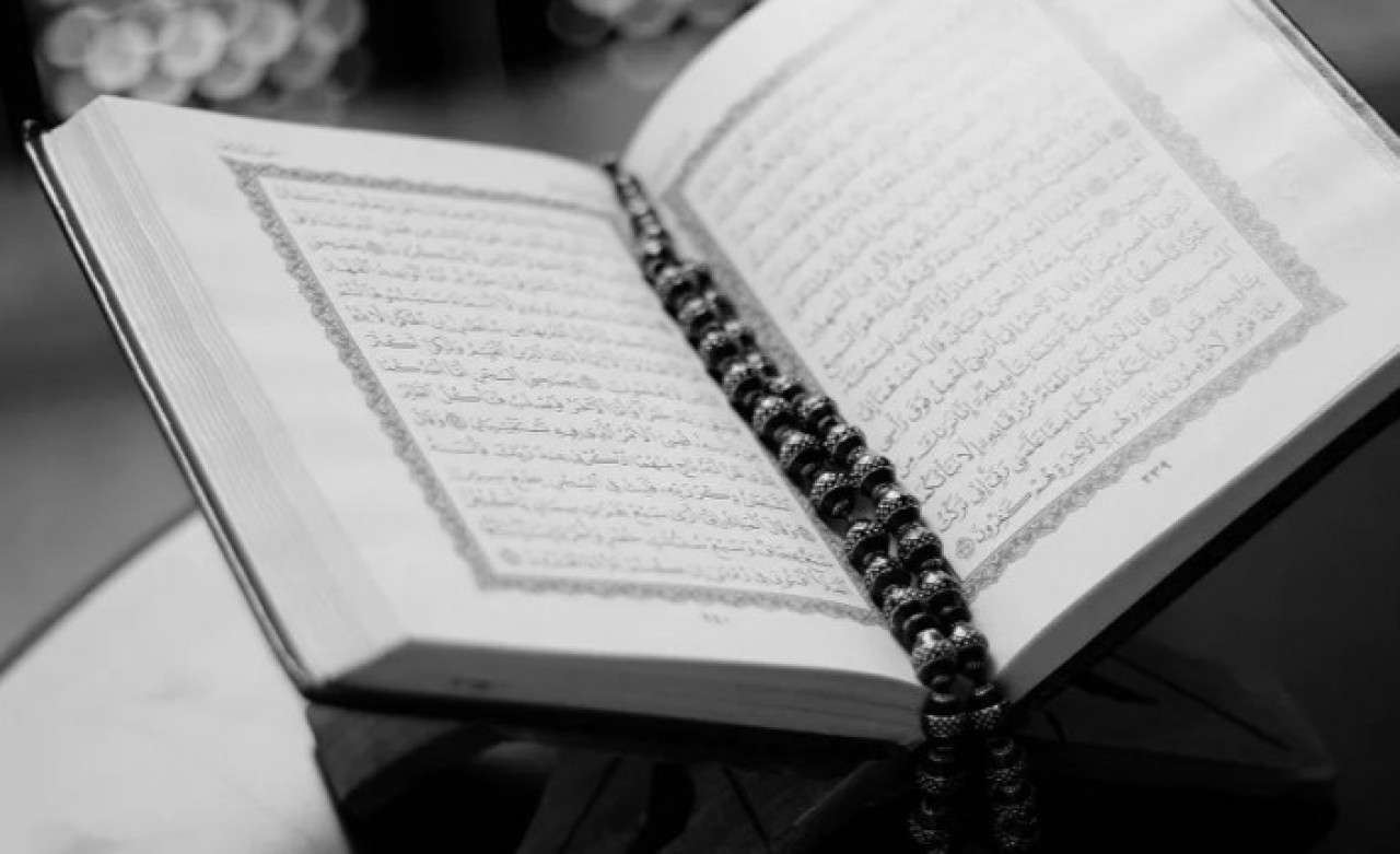 İtalya koronavirüse karşı Kur'an okuttu!