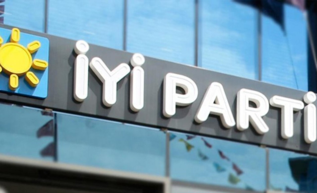 İyi Partili Mehmet Başaran hayatını kaybetti!