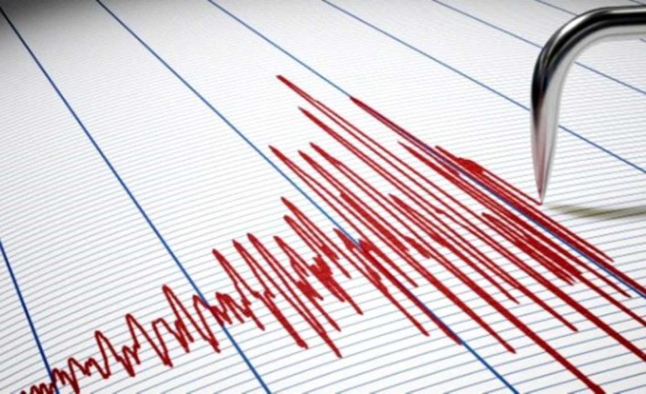 Japonya'da 6, 9 büyüklüğünde deprem
