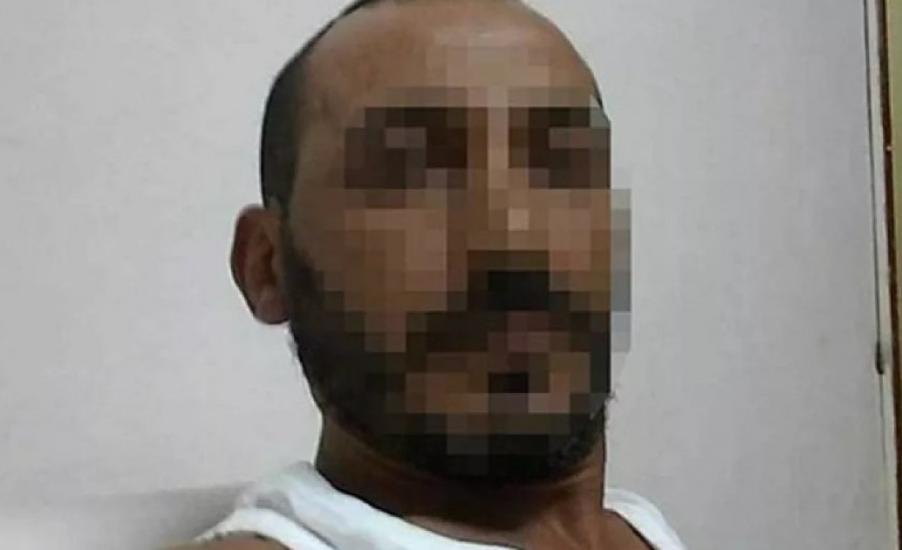 Karısını tornavidayla 11 yerinden yaraladı,  kaçtıktan sonra 'Kurşuna dizeceğim' dedi