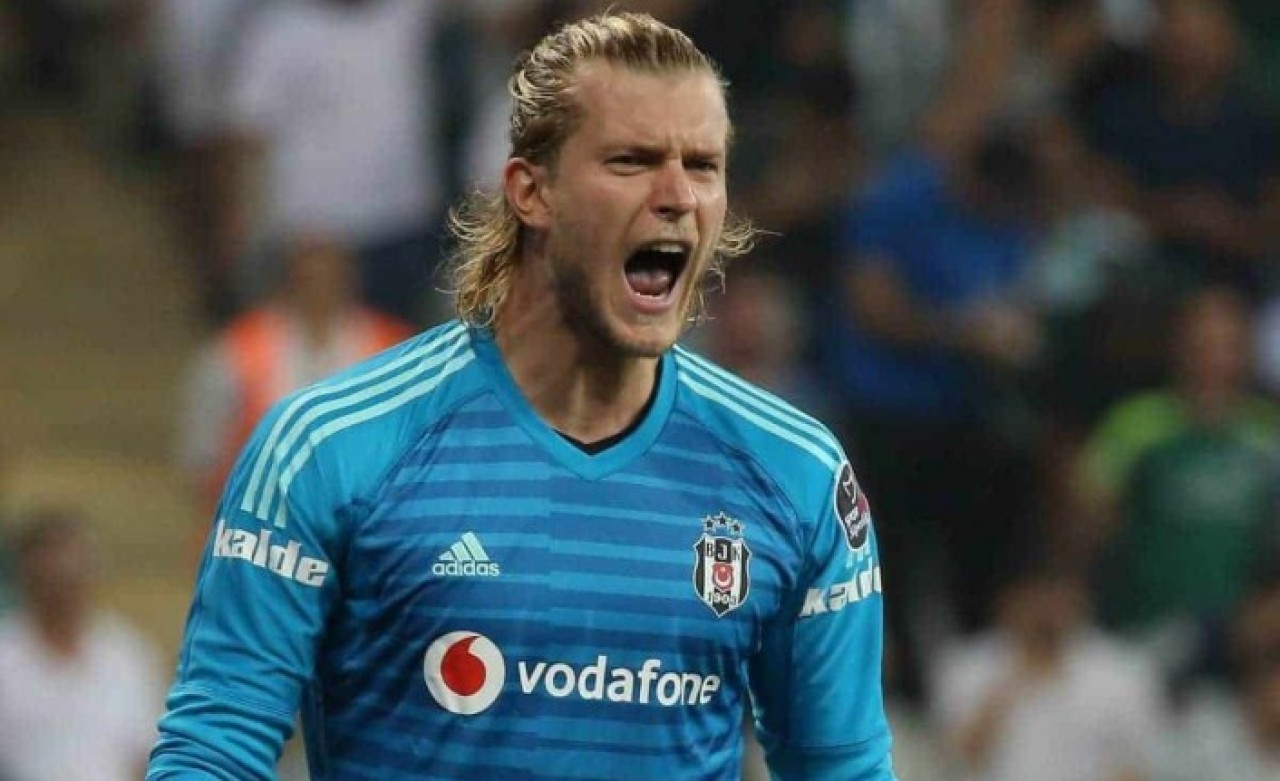 Karius,  Beşiktaş'tan 1 milyon 600 bin euro istedi