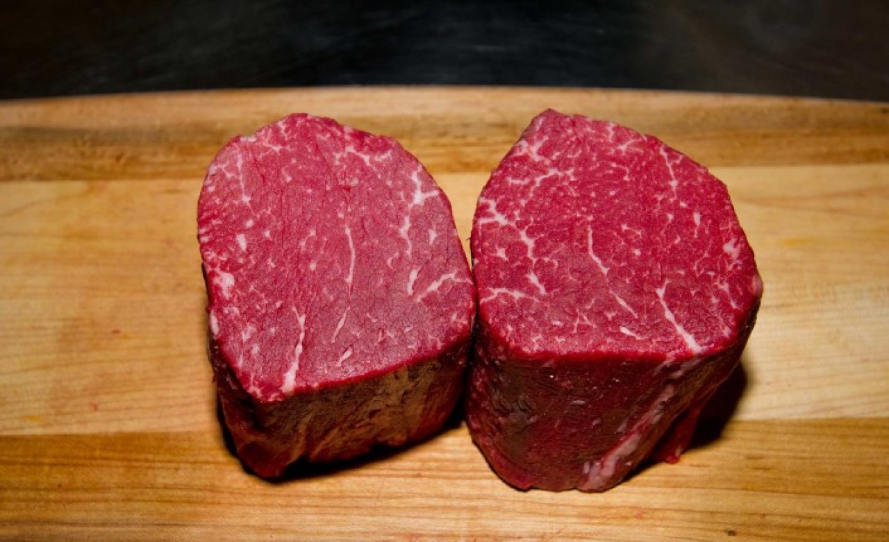 Kasaplar Federasyonu'ndan kırmızı ete zam açıklaması
