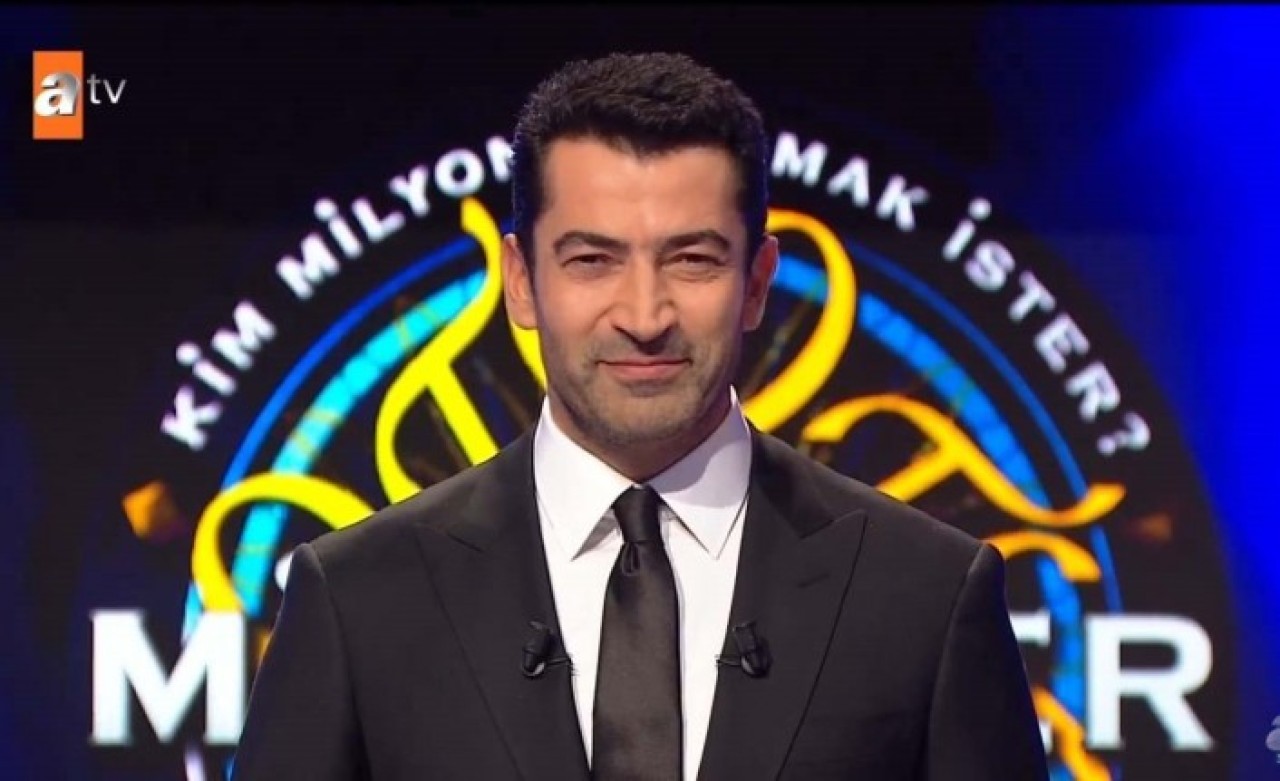 Kim Milyoner Olmak İster programındaki o soru Fenerbahçe taraftarını çıldırttı