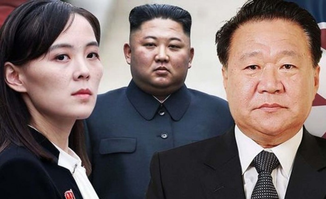 Kim Yo Jong kimdir? Amcasının köpeklere yedirilmesini izlemiş!