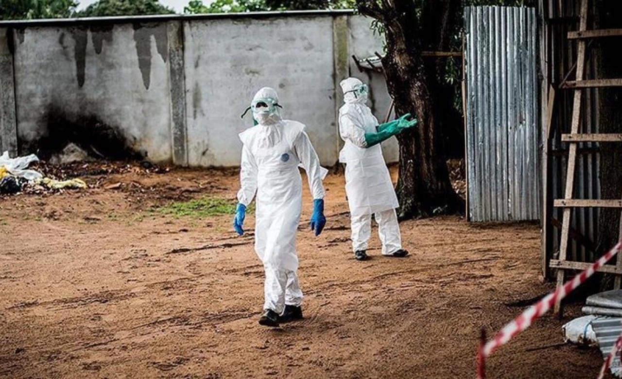 Kolera salgını yeniden ortaya çıktı: 21 ölü!