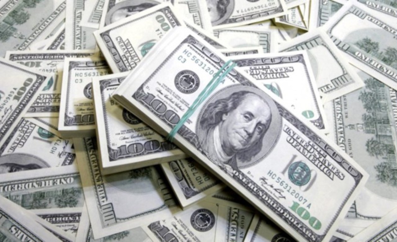 Koptu gidiyor: Dolar nereye koşuyor?