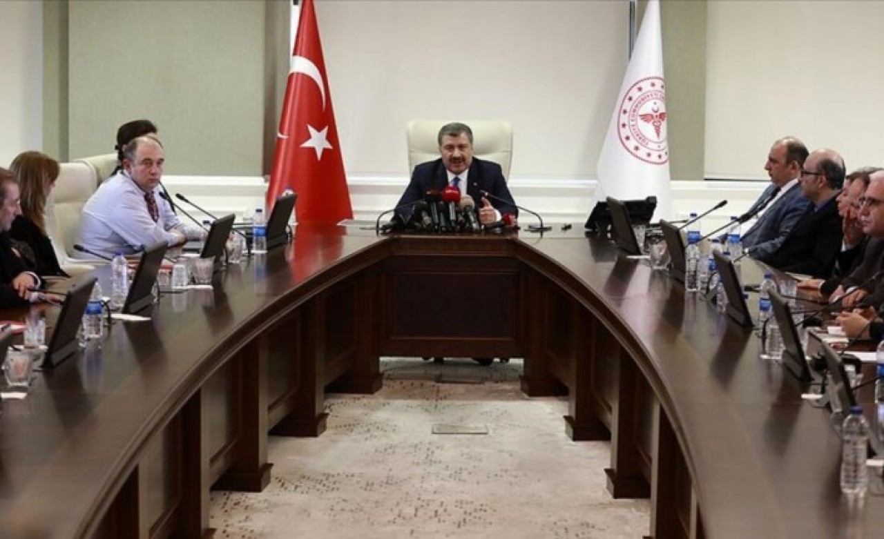 Koronavirüs Bilim Kurulu'nda deprem: İstifa iddiası