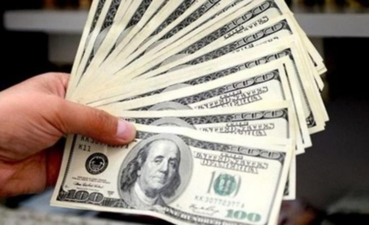 Koronavirüs doların ateşini yükseltti