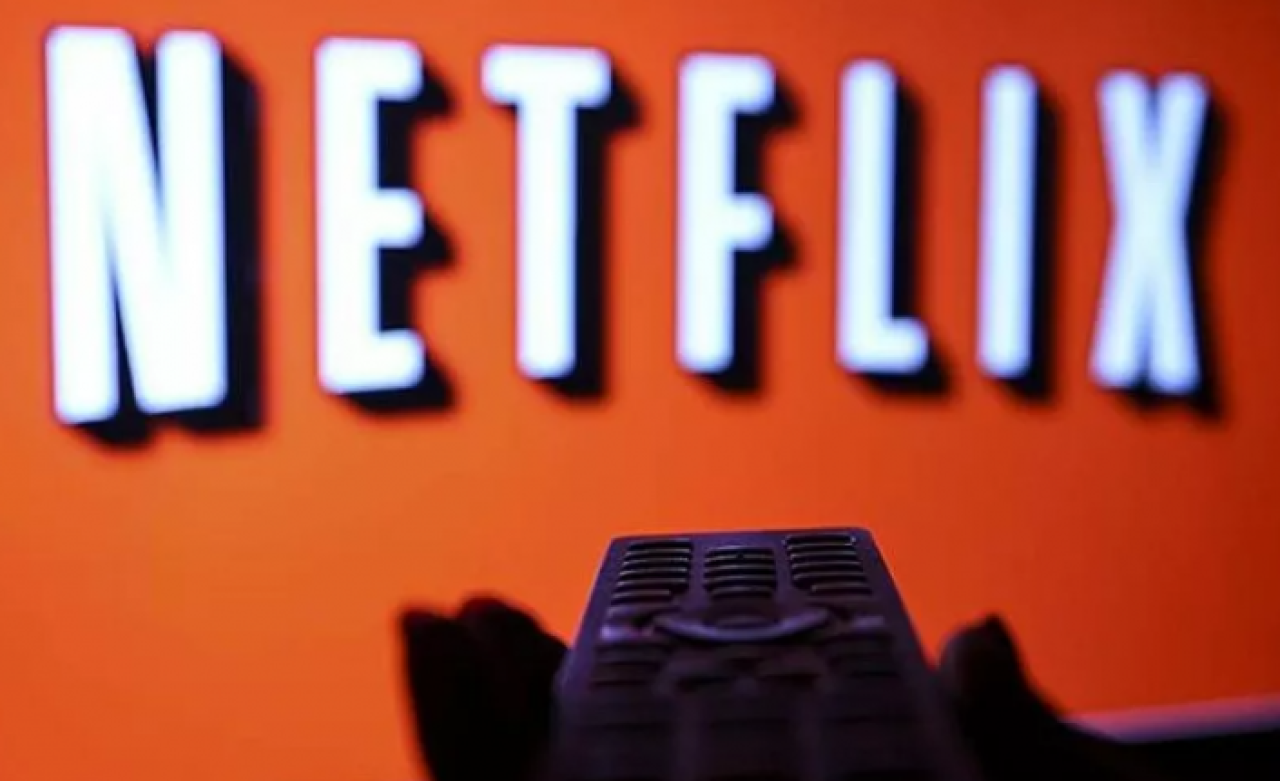 Koronavirüs en çok Netflix'e yaradı: 16 milyon yeni abone