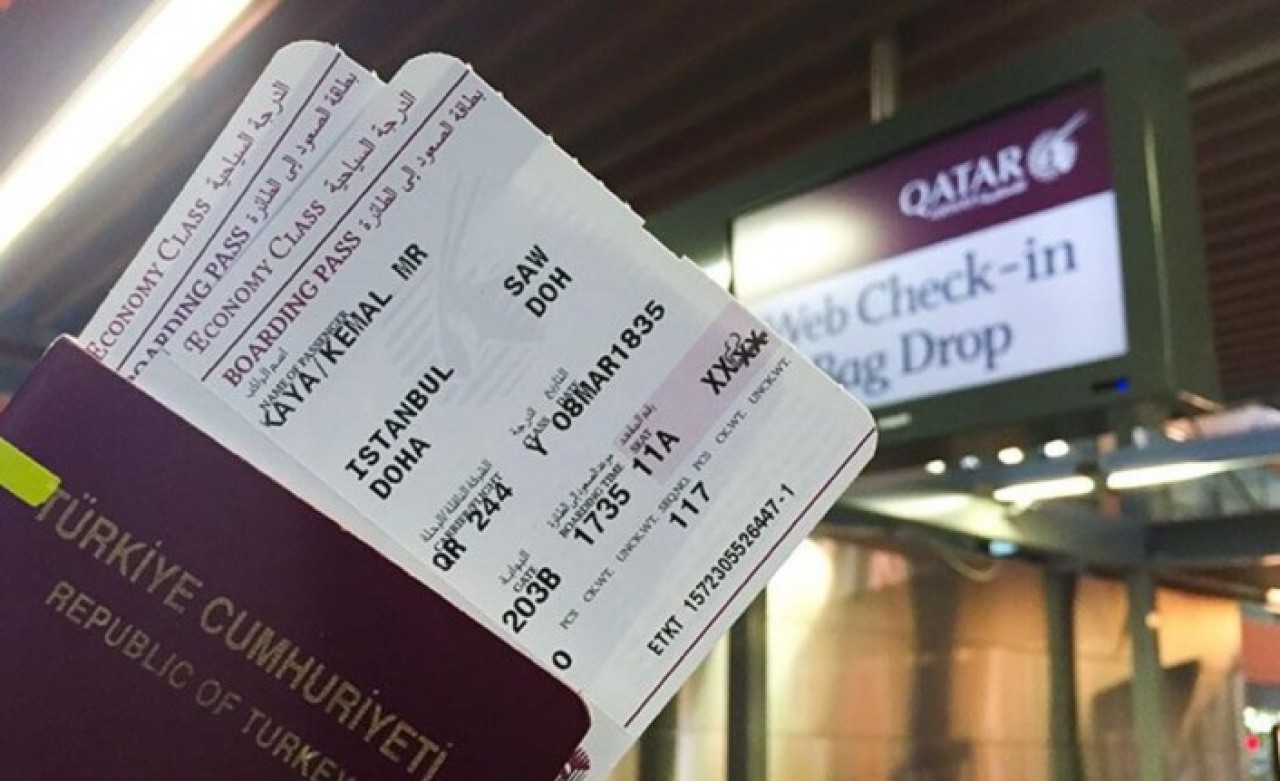 Koronavirüs nedeniyle uçak biletleri yananlar için iade tarihleri belli oldu!