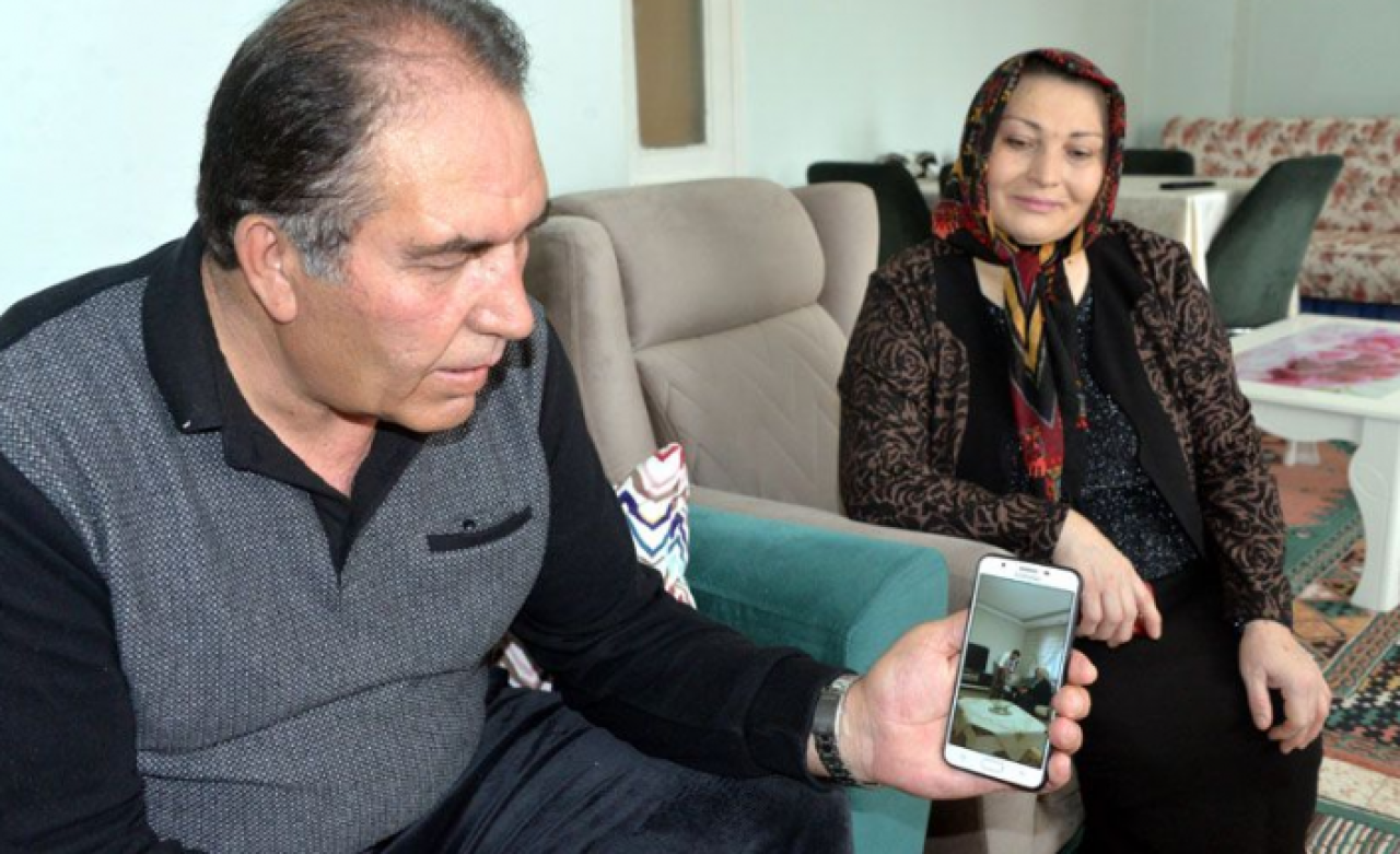 Koronavirüs yüzünden bu da oldu: 'Rüyamda görsem inanmazdım'