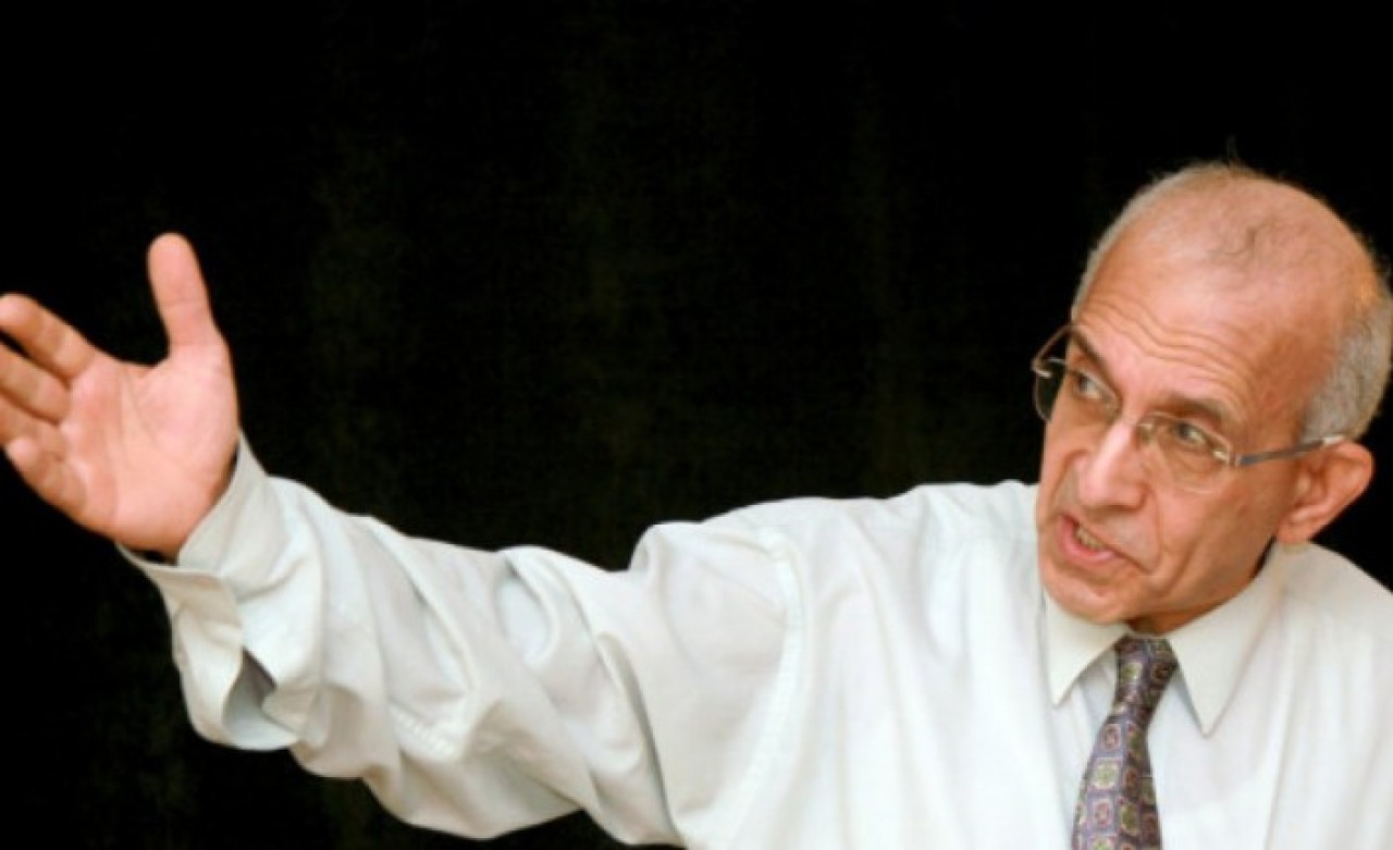 Prof.Dr. Ahmet Saltık'a hem hakaret,  hem ölüm tehdidi