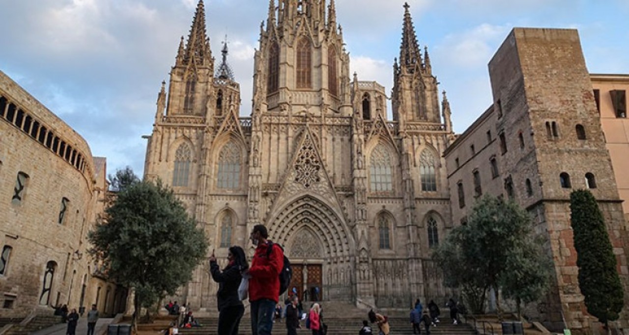 Koronavirüs yardımı yaptığımız İspanyollardan Türkiye'ye büyük ayıp