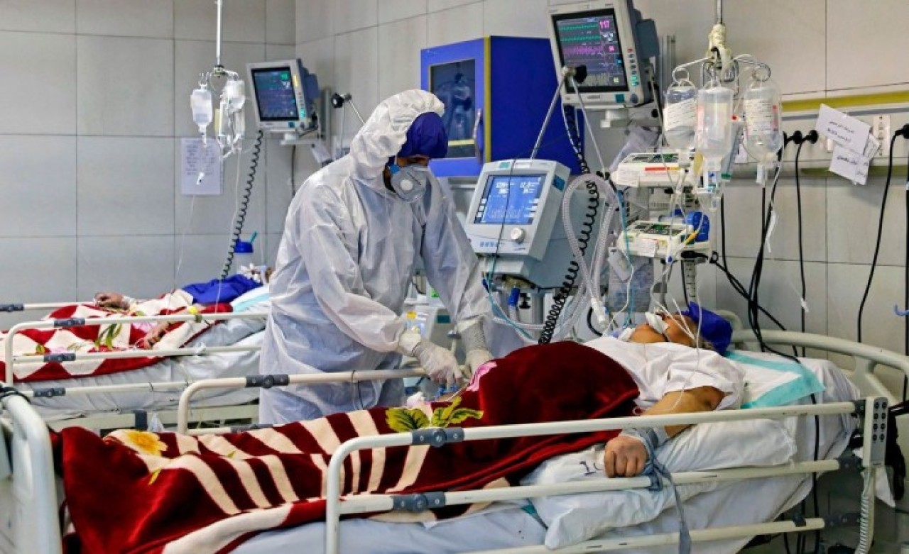 Koronavirüse ilişkin korkunç bulgu: 9 kişiye bu yolla bulaştı!