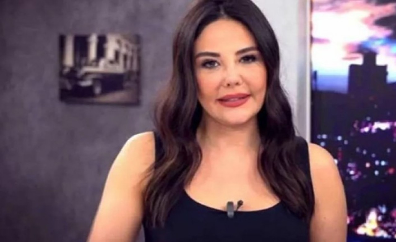 Koronavirüse yakalanan Esra Balamir'den yeni haber