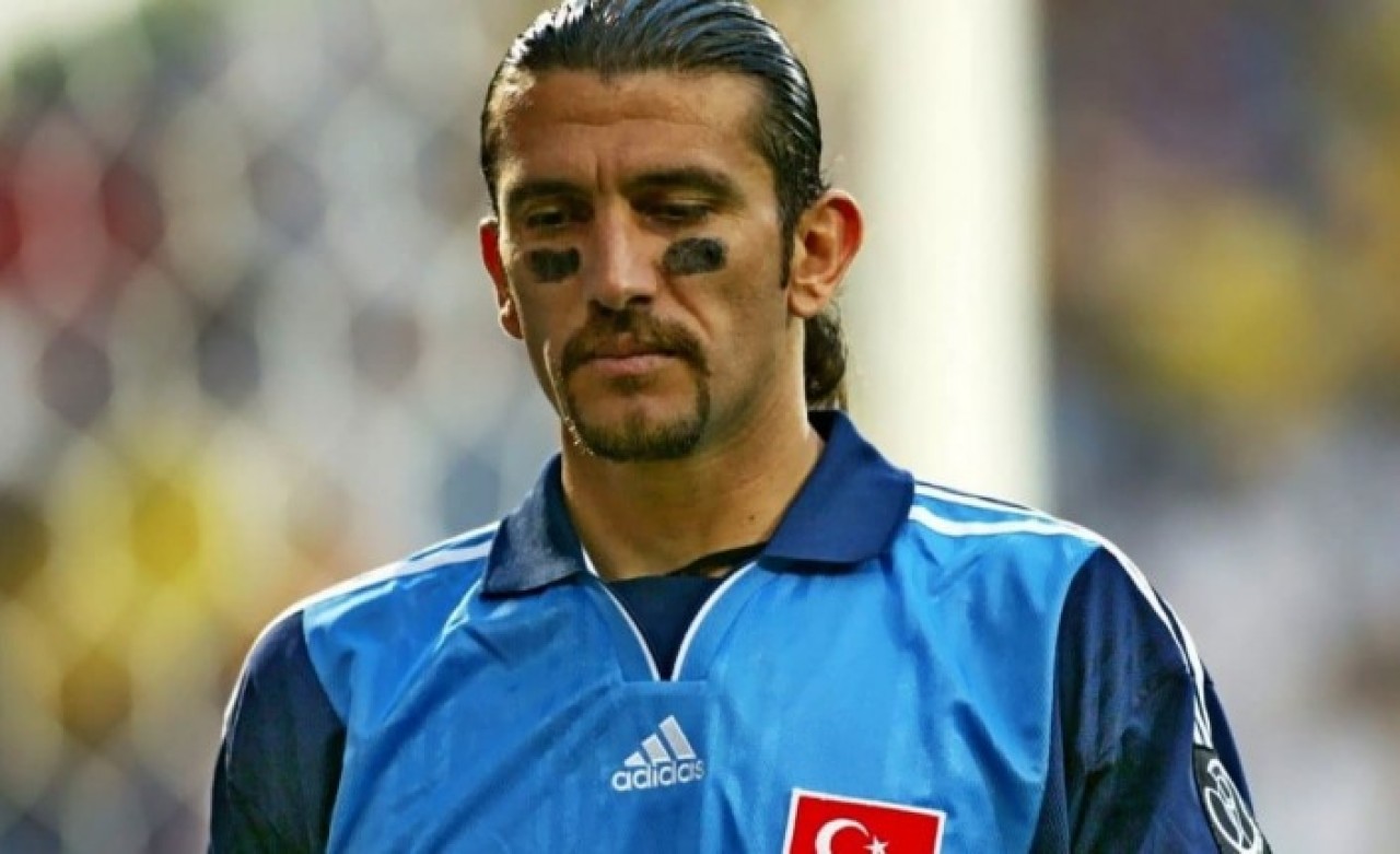 Koronavirüse yakalanan Rüştü Reçber'le ilgili dikkat çeken detay!