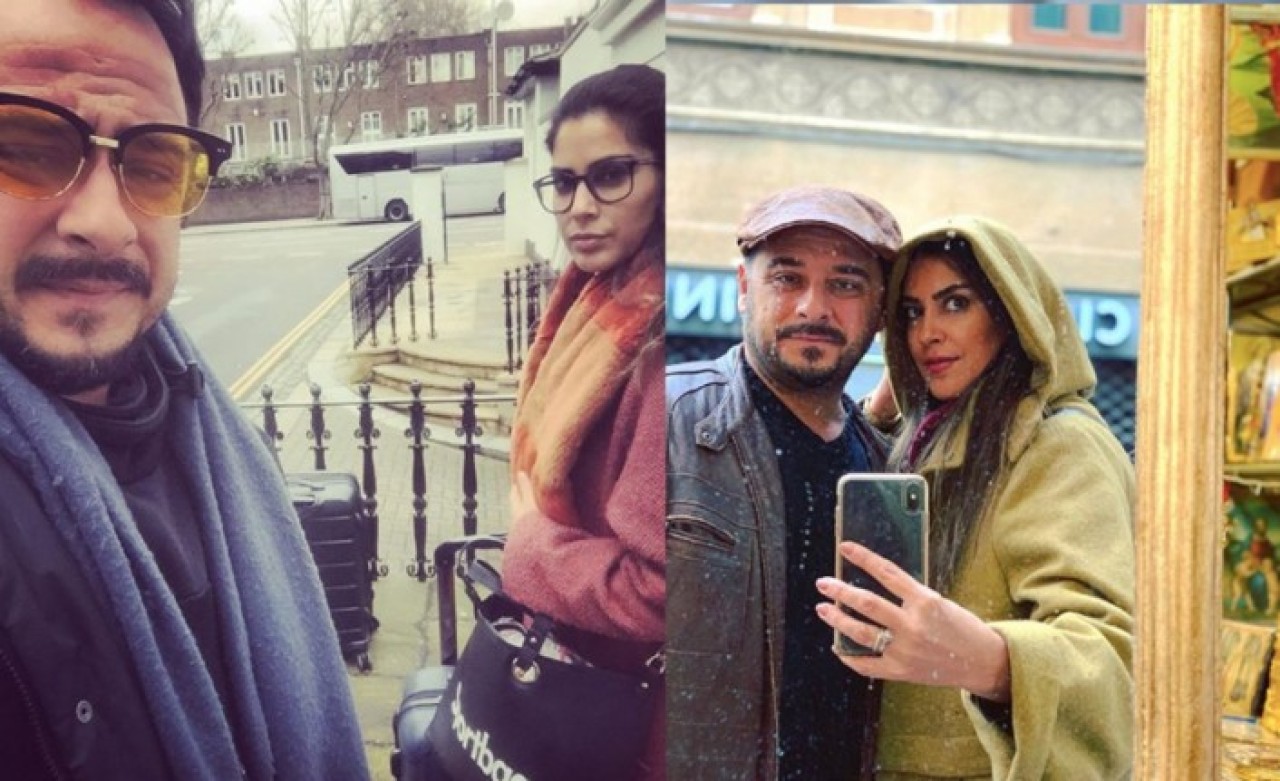 Koronavirüse yakalanan sunucu Burak Akkul'dan yeni haber!