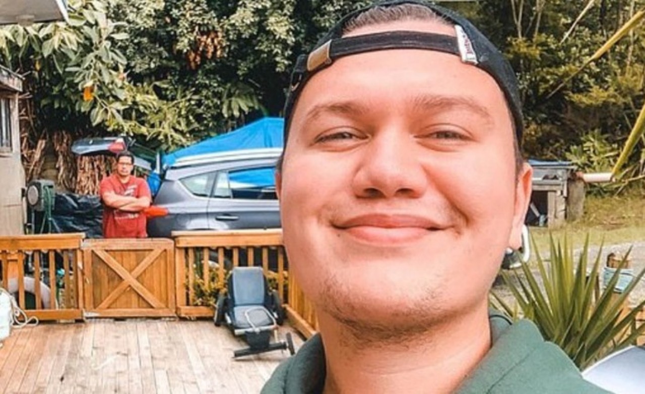 Koronavirüse yakalandığını domates salçası sayesinde anladı