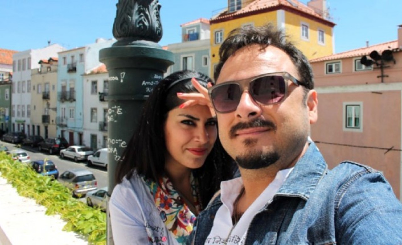 Koronavirüse yakalanan ünlü sunucu Burak Akkul güzel haberi duyurdu: 'Yendim seni korona'